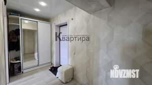 1-к квартира, вторичка, 38м2, 7/11 этаж