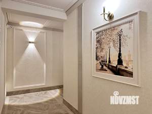 1-к квартира, вторичка, 42м2, 3/6 этаж