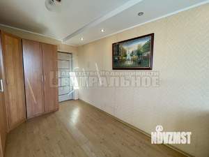 3-к квартира, вторичка, 60м2, 7/9 этаж