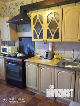 3-к квартира, вторичка, 63м2, 9/9 этаж