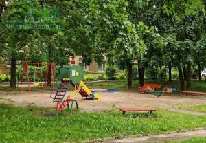 3-к квартира, вторичка, 61м2, 3/9 этаж