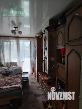 2-к квартира, вторичка, 42м2, 4/5 этаж