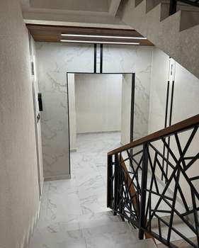 2-к квартира, вторичка, 70м2, 2/4 этаж