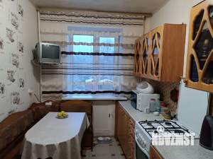 4-к квартира, вторичка, 78м2, 2/5 этаж