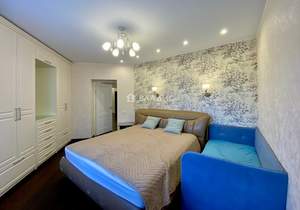 4-к квартира, вторичка, 120м2, 4/6 этаж