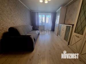 2-к квартира, вторичка, 66м2, 5/10 этаж