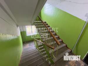 2-к квартира, вторичка, 45м2, 3/5 этаж