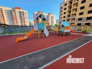 2-к квартира, сданный дом, 77м2, 2/10 этаж