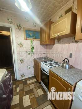 1-к квартира, вторичка, 21м2, 5/5 этаж
