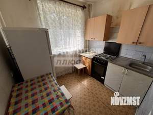 2-к квартира, вторичка, 42м2, 3/5 этаж