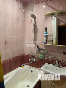 2-к квартира, вторичка, 40м2, 1/4 этаж