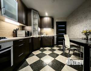1-к квартира, вторичка, 45м2, 3/10 этаж