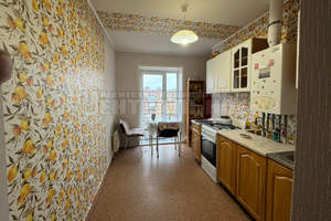 1-к квартира, вторичка, 42м2, 11/11 этаж