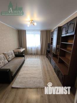 1-к квартира, вторичка, 42м2, 5/10 этаж