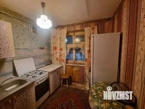 2-к квартира, вторичка, 45м2, 2/5 этаж