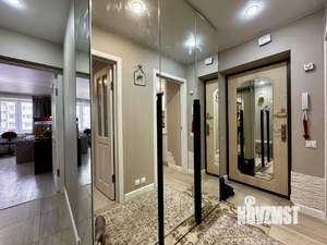 2-к квартира, вторичка, 64м2, 4/10 этаж