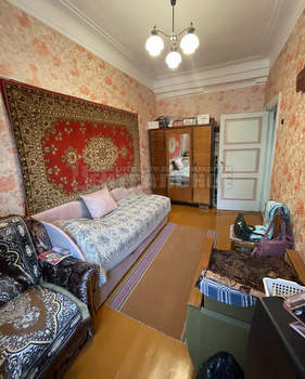 3-к квартира, вторичка, 57м2, 2/2 этаж