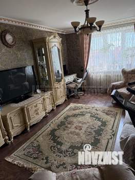 2-к квартира, вторичка, 69м2, 10/10 этаж