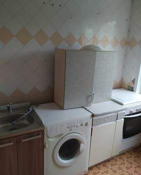 2-к квартира, вторичка, 47м2, 5/5 этаж