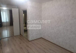 1-к квартира, вторичка, 31м2, 8/10 этаж