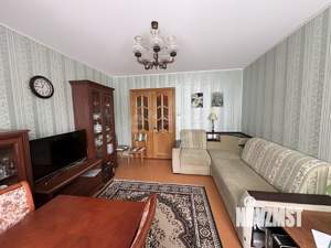 3-к квартира, вторичка, 61м2, 3/9 этаж
