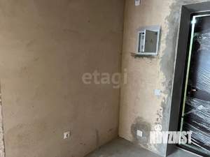 1-к квартира, сданный дом, 32м2, 6/10 этаж