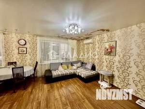 3-к квартира, вторичка, 86м2, 5/10 этаж