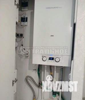 1-к квартира, вторичка, 42м2, 8/10 этаж