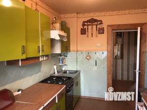 3-к квартира, вторичка, 65м2, 5/5 этаж