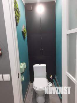 1-к квартира, вторичка, 51м2, 1/10 этаж