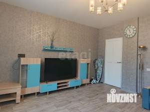 3-к квартира, вторичка, 70м2, 2/2 этаж
