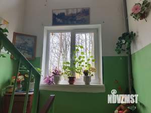 2-к квартира, вторичка, 43м2, 4/5 этаж