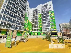 3-к квартира, вторичка, 87м2, 2/10 этаж