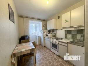 1-к квартира, вторичка, 41м2, 3/10 этаж