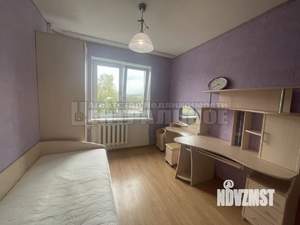 3-к квартира, вторичка, 62м2, 3/5 этаж