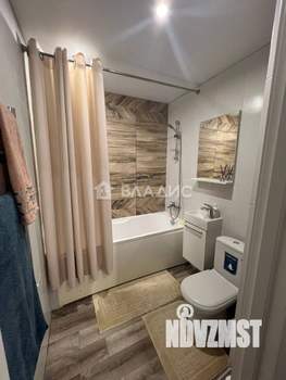 1-к квартира, вторичка, 41м2, 2/10 этаж