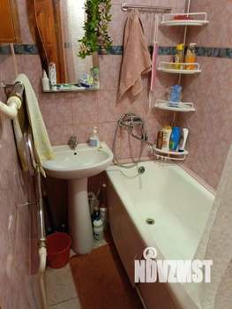 2-к квартира, вторичка, 45м2, 1/6 этаж
