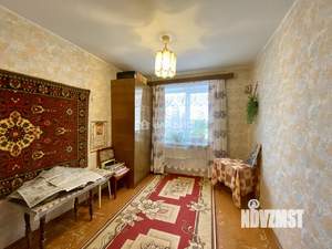 3-к квартира, вторичка, 65м2, 4/9 этаж