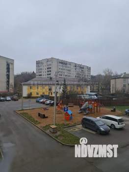 2-к квартира, вторичка, 58м2, 2/10 этаж