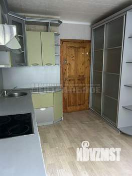 1-к квартира, вторичка, 36м2, 2/5 этаж