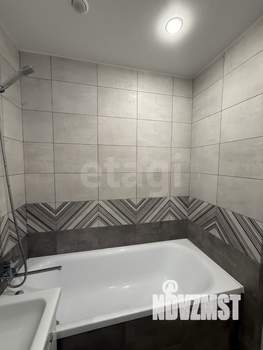 Студия квартира, вторичка, 23м2, 8/10 этаж