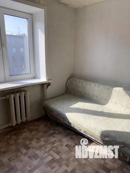 1-к квартира, вторичка, 13м2, 4/5 этаж