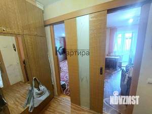 1-к квартира, вторичка, 40м2, 6/9 этаж