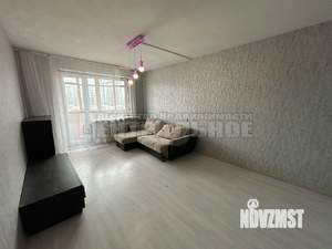 2-к квартира, вторичка, 53м2, 4/9 этаж
