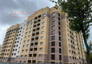2-к квартира, вторичка, 54м2, 5/10 этаж