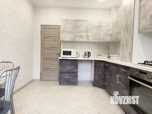 2-к квартира, вторичка, 55м2, 4/5 этаж