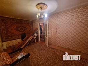 2-к квартира, вторичка, 45м2, 2/5 этаж