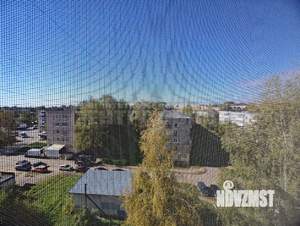 1-к квартира, вторичка, 39м2, 7/9 этаж