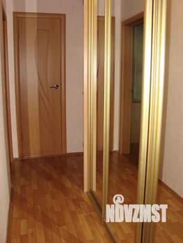 2-к квартира, вторичка, 51м2, 6/10 этаж