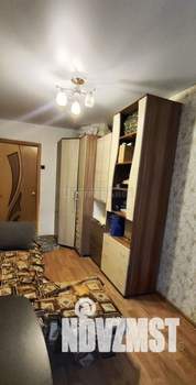 2-к квартира, вторичка, 46м2, 6/9 этаж